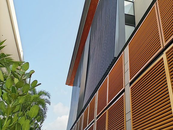 HUA GUAN HOUSE