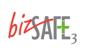 Bizsafe 3 logo