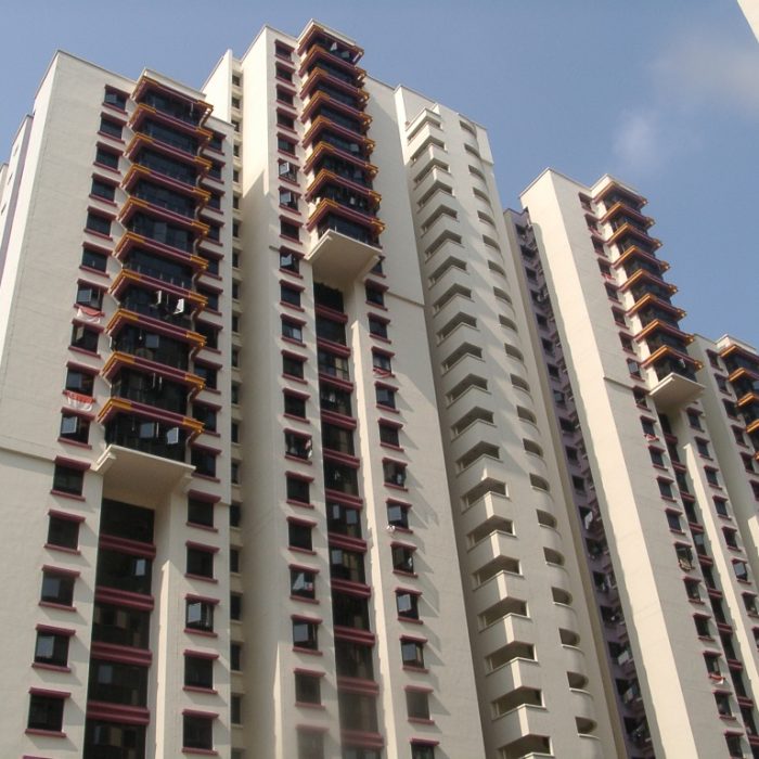 KIm Tian HDB