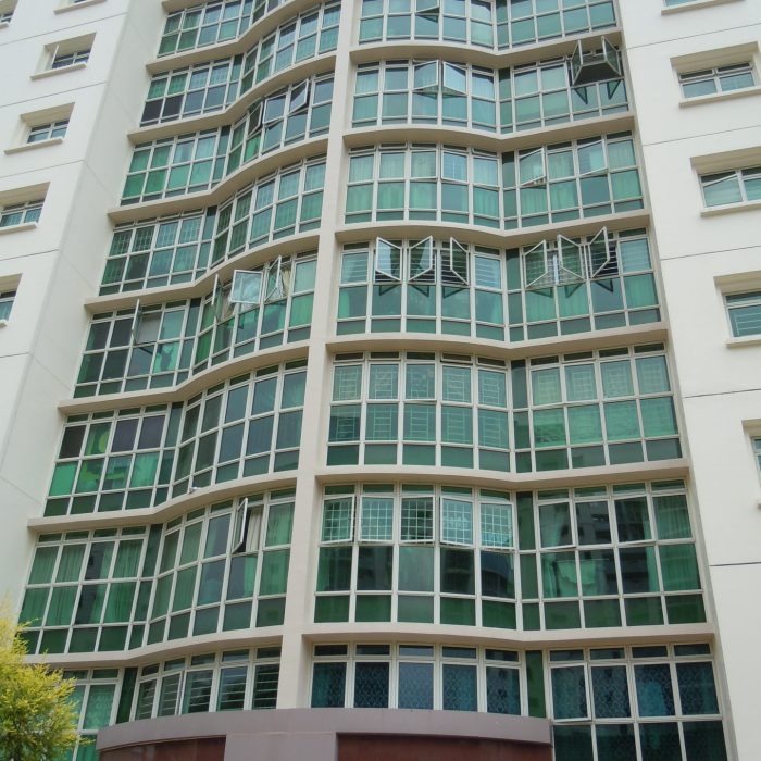 Punggol Field HDB 102A